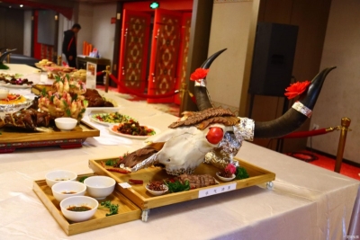 来迪庆吃什么？云南香格里拉十大特色新鲜美食出炉啦！