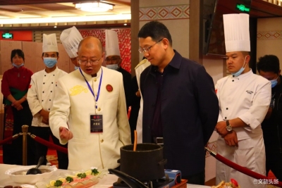 来迪庆吃什么？云南香格里拉十大特色新鲜美食出炉啦！