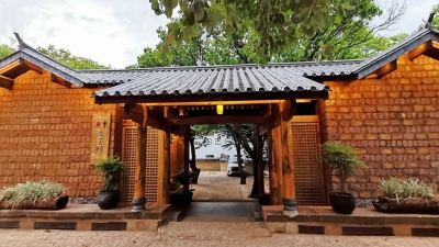 大理剑川：“小厕所 大智慧” 让旅游更美好
