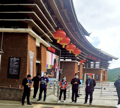 丽江宁蒗旅游热度持续攀升 文旅部门优化服务保障旅游安全