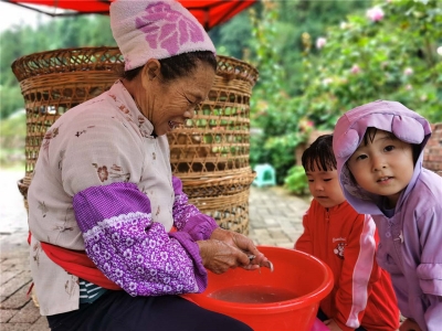 孟浩然的富宁朋友请你去做客 昆明人坐高铁只需两个多小时