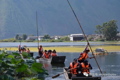 准备扎实充分 市场平稳有序 国庆假期大理洱源喜迎八方宾客