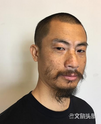 【圣应当代艺术馆开馆展】——薛滔