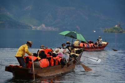 聚焦黄金周：文旅融合带动丽江“环湖游”产品多元化