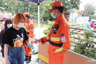 【聚焦黄金周】云南同比恢复八成 假日市场总体安全平稳有序