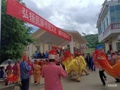 国庆中秋黄金周 元江节庆活动丰富多彩