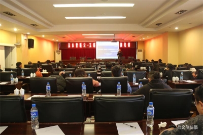 创新文旅宣传推广模式，玉溪市举办文旅电商短视频培训班