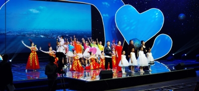 “唱响昆明”歌曲征集活动圆满落幕！15首获奖作品向世界唱响美丽昆明