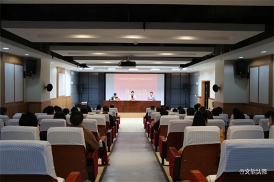 玉溪培训文旅网红  拓展宣传路径