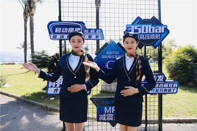 居家自驾出行好帮手，科技豪华MPV荣威iMAX8云南上市！