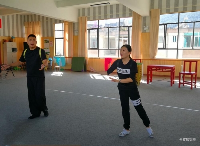 “百年百部”舞台艺术精品创作工程重点扶持作品名单发布，大理州两部作品入选！