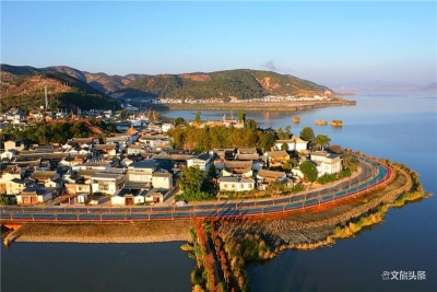 云南省旅游扶贫示范县公示名单出炉，石屏县入选！