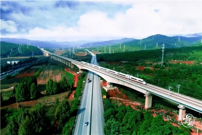 喜讯！云南129个县全部通高等级公路