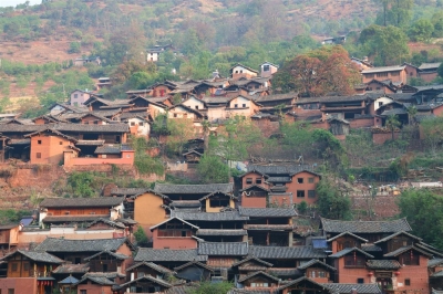 云南省旅游扶贫示范县、乡、村公示，大理6地上榜！