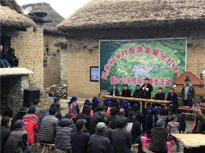 点赞！红河州6地拟入选云南省旅游扶贫示范县、乡、村！