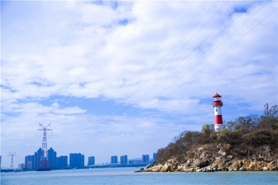 趁阳光正好，去厦门邂逅一段文艺的旅程