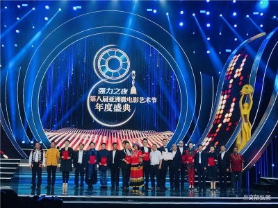 亮点频现！第八届“亚微节”传递“临沧精彩”