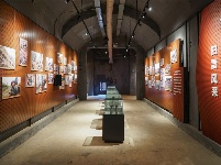 图集 | 英雄老山圣地——地雷展览馆
