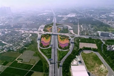 车在路上行，人在画中游！云南打造高速公路美丽“新名片”
