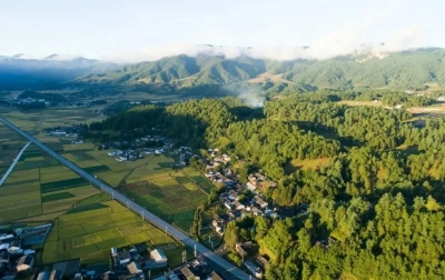 安利！大滇西旅游环线里的秘境打卡圣地，腾冲“极边重镇”滇滩