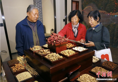兰州建“牛肉面博物馆”吸引民众