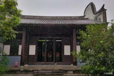 文山州开展第三批州级文物保护单位评审工作