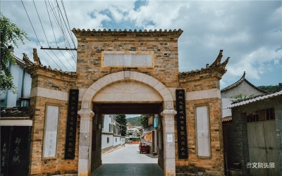 云南省旅游扶贫示范县公示名单出炉，石屏县入选！