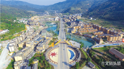 点赞！红河州6地拟入选云南省旅游扶贫示范县、乡、村！
