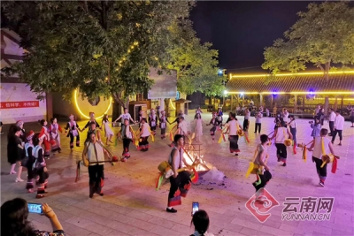 云南3地拟入选第二批国家全域旅游示范区