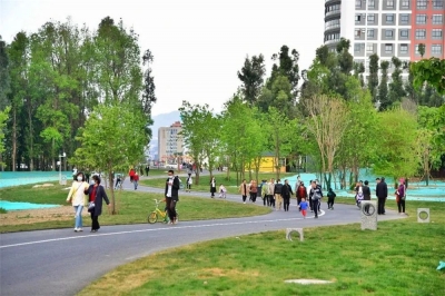 大理市上榜！第二批国家全域旅游示范区名单正在公示