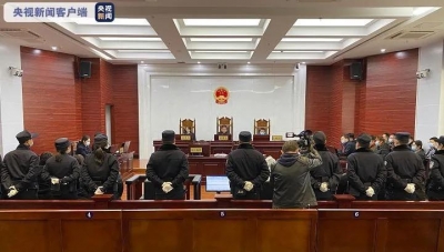 郑渊洁实名举报的特大盗版案宣判！11名被告人被罚629万