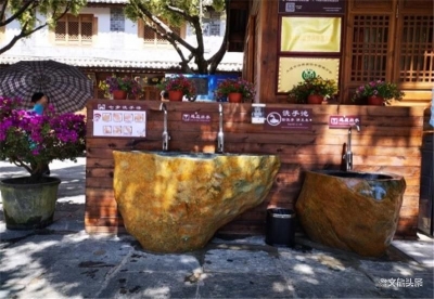 大理市文旅行业“以小见大”抓实爱国卫生工作