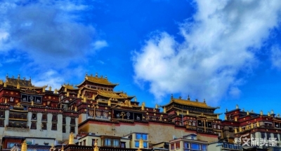 迪庆：以健康旅居绘就雪域高原的“诗与远方”