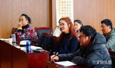 不断提升艺术素养，迪庆州文艺创作和业务提高培训班举办