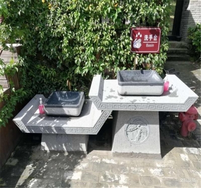 大理市文旅行业“以小见大”抓实爱国卫生工作
