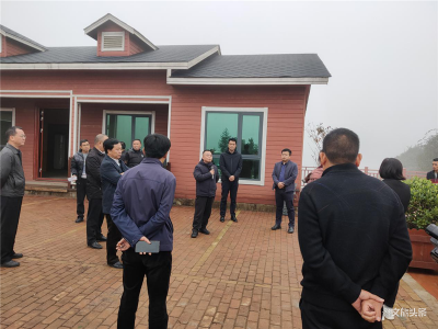 文山州富宁县乘风借力新启程，旅游产业迎来新时代新发展
