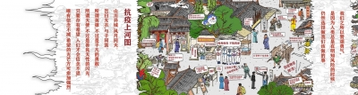 “创意昆明”第二届云南高校创意设计作品即将线上开展