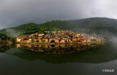 正在公示！玉溪市两个村拟认定为云南省旅游扶贫示范村