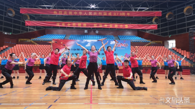 【初心永不忘 夕阳别样红】云南文化艺术中心银发文艺志愿者——高映华