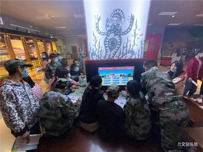 红河州博物馆被命名为红河州爱国主义教育基地
