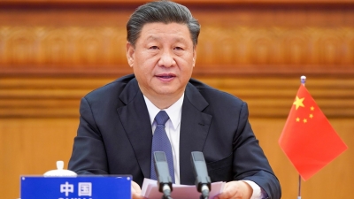 对外开放，坚定不移！习近平APEC演讲金句来了