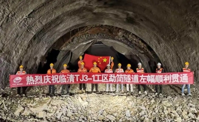 云南这3条高速公路建设不断取得新进展