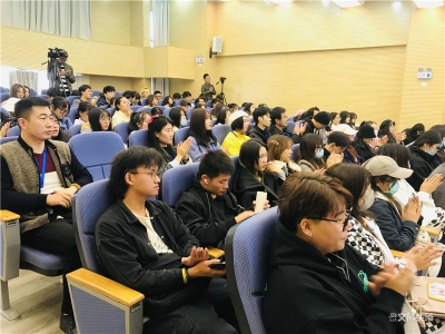 《南方丝绸之路特色建筑艺术数字博物馆》学术研讨会暨上线仪式在昆召开