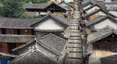 寻找临沧最美丽村庄丨视频锦集（三）