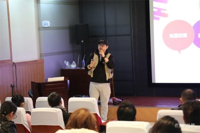 玉溪培训文旅网红  拓展宣传路径