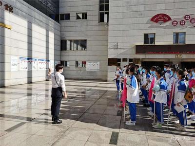 红河州博物馆被命名为红河州爱国主义教育基地