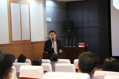 玉溪培训文旅网红  拓展宣传路径