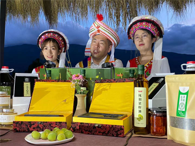 【乡村旅游扶贫看大理】佛堂村：文旅新实践撬动乡村振兴