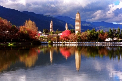  再添殊荣！看看大理文旅今年获得了哪些国家级奖项？