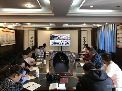 【以文促旅 以旅彰文】主题党课在红河州博物馆开讲